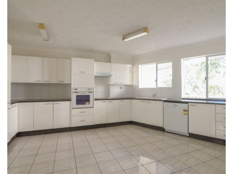 7/96 DORNOCH TCE, Highgate Hill QLD 4101