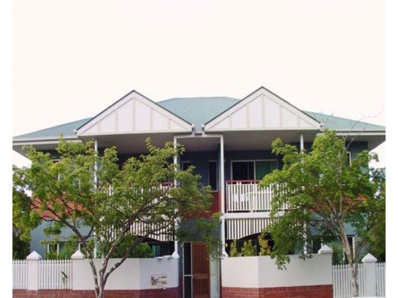 1/28 Princess St, Kangaroo Point QLD 4169