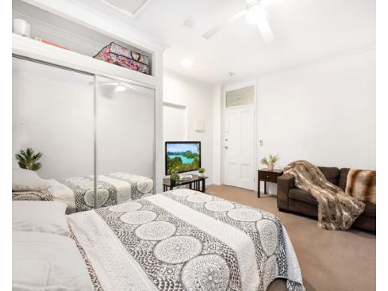 Lot 5/5 Brunswick Street, Fortitude Valley QLD 4006