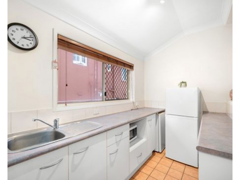 Lot 5/5 Brunswick Street, Fortitude Valley QLD 4006