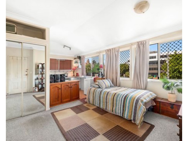 Lot 5/5 Brunswick Street, Fortitude Valley QLD 4006