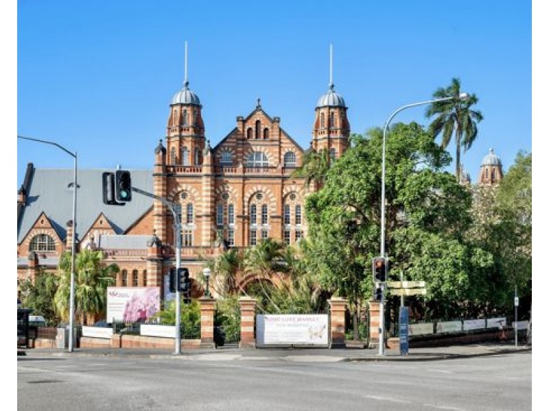 Lot 5/5 Brunswick Street, Fortitude Valley QLD 4006