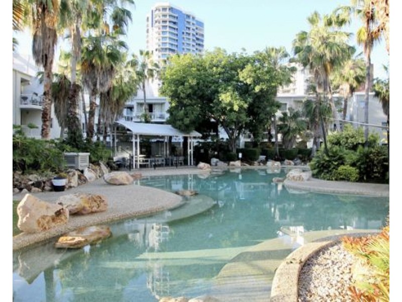 3006/56 Wharf Street, Kangaroo Point QLD 4169