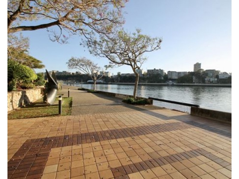 3006/56 Wharf Street, Kangaroo Point QLD 4169