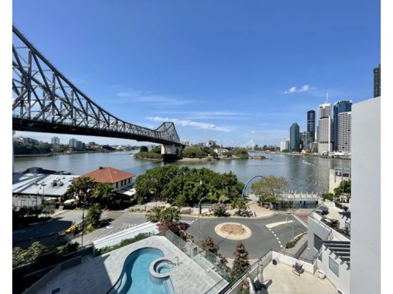 36/7 BOUNDARY ST, Brisbane City QLD 4000