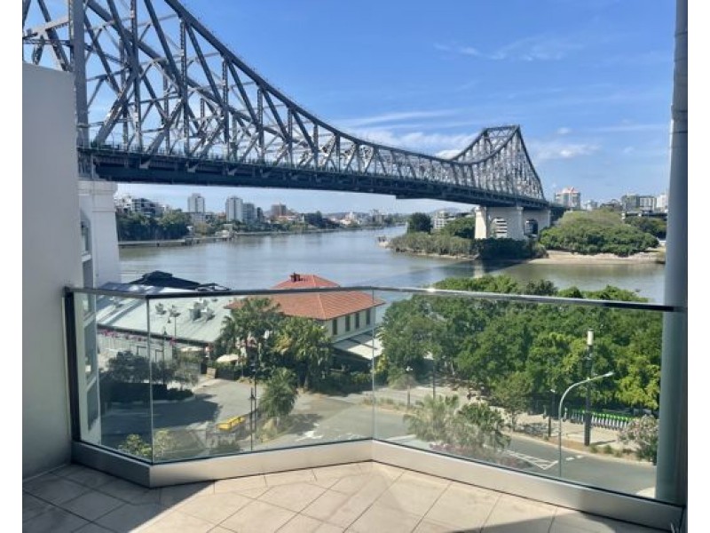 36/7 BOUNDARY ST, Brisbane City QLD 4000