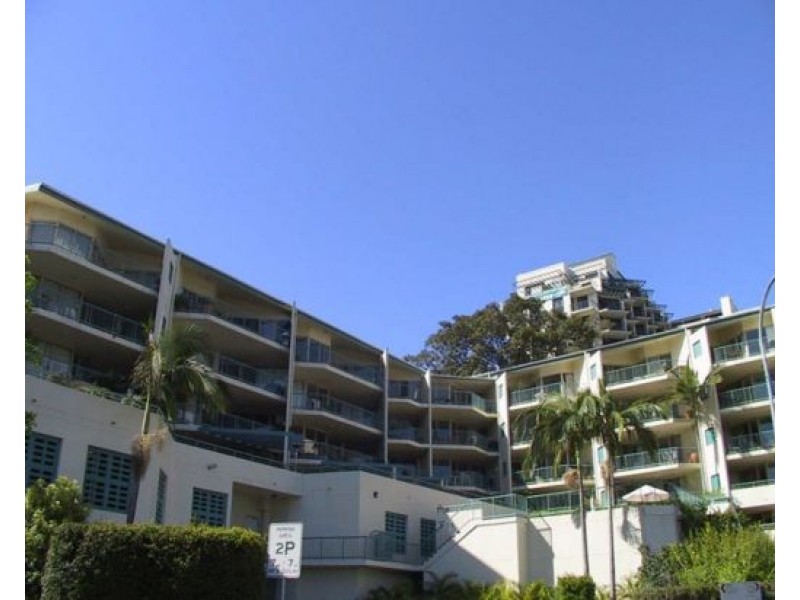 36/7 BOUNDARY ST, Brisbane City QLD 4000