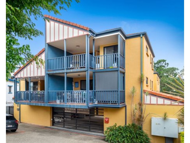 1.195 Gladstone Rd, Highgate Hill QLD 4101