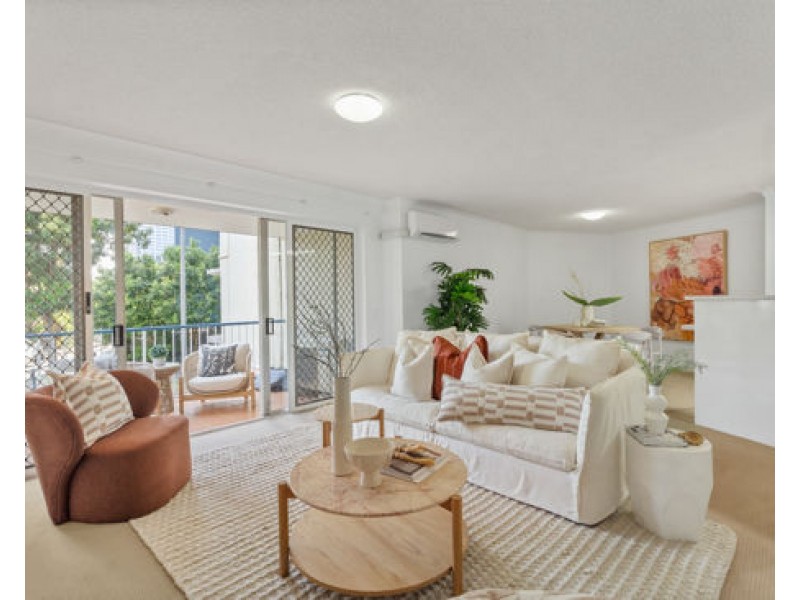 3/123 Main Street, Kangaroo Point QLD 4169