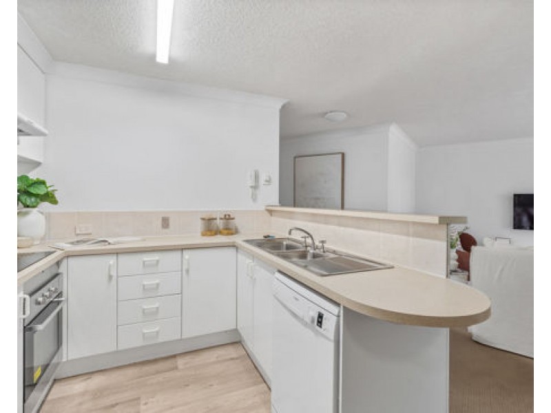 3/123 Main Street, Kangaroo Point QLD 4169