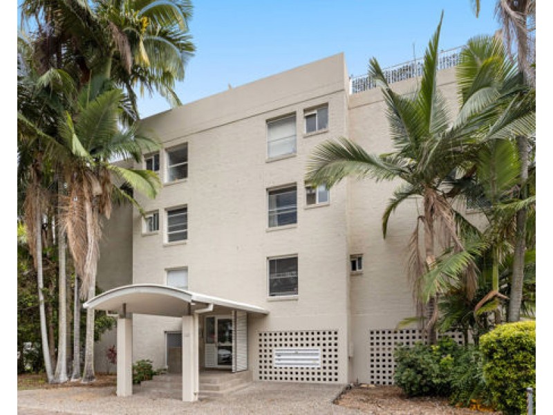3/123 Main Street, Kangaroo Point QLD 4169