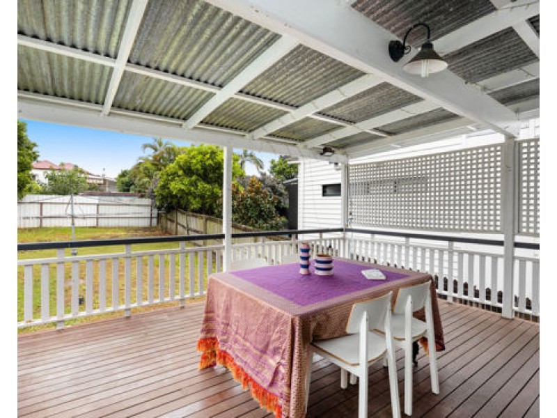 33 Norman St., East Brisbane QLD 4169