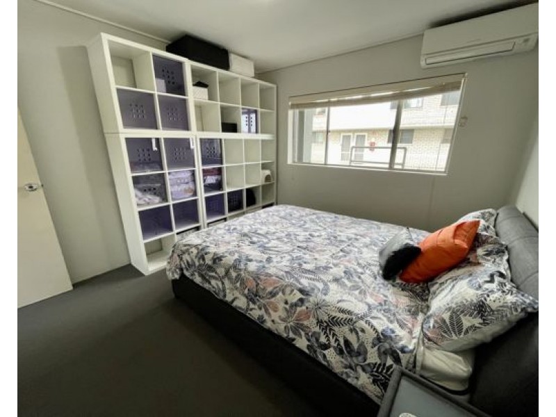 6/32 CLARENDON STREET, East Brisbane QLD 4169