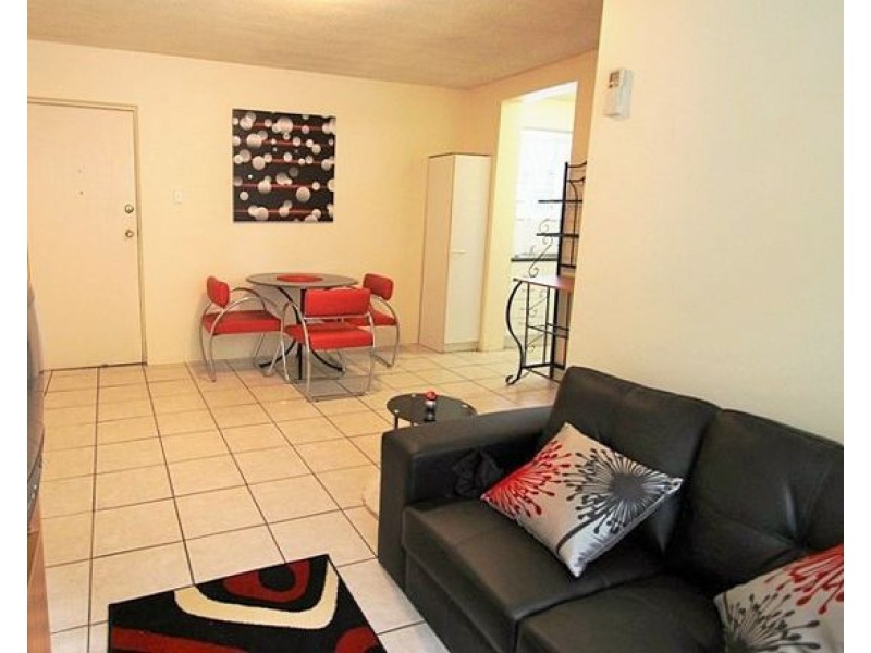 4/53 THORN STREET, Kangaroo Point QLD 4169