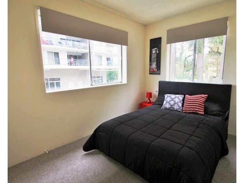 4/53 THORN STREET, Kangaroo Point QLD 4169