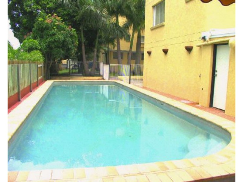 4/53 THORN STREET, Kangaroo Point QLD 4169