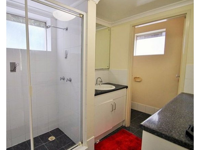 4/53 THORN STREET, Kangaroo Point QLD 4169