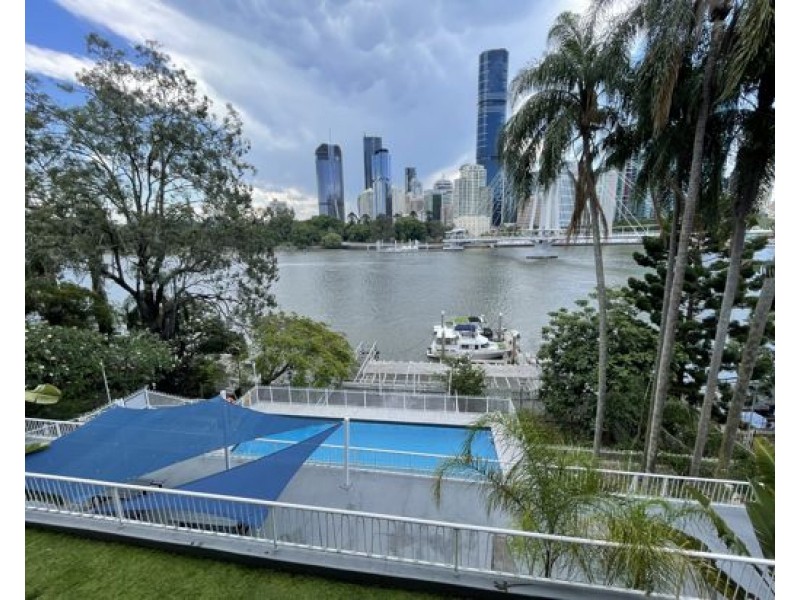 23/355 Main Street, Kangaroo Point QLD 4169