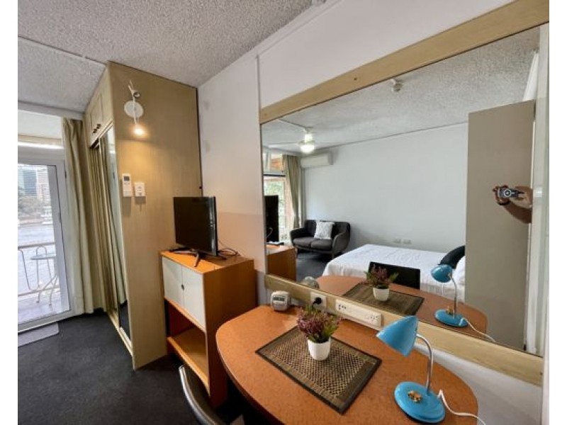 23/355 Main Street, Kangaroo Point QLD 4169