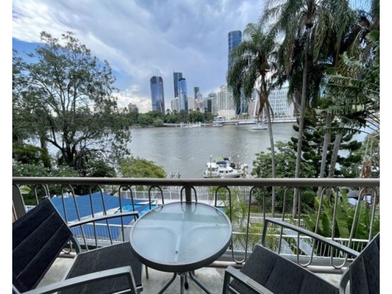 23/355 Main Street, Kangaroo Point QLD 4169