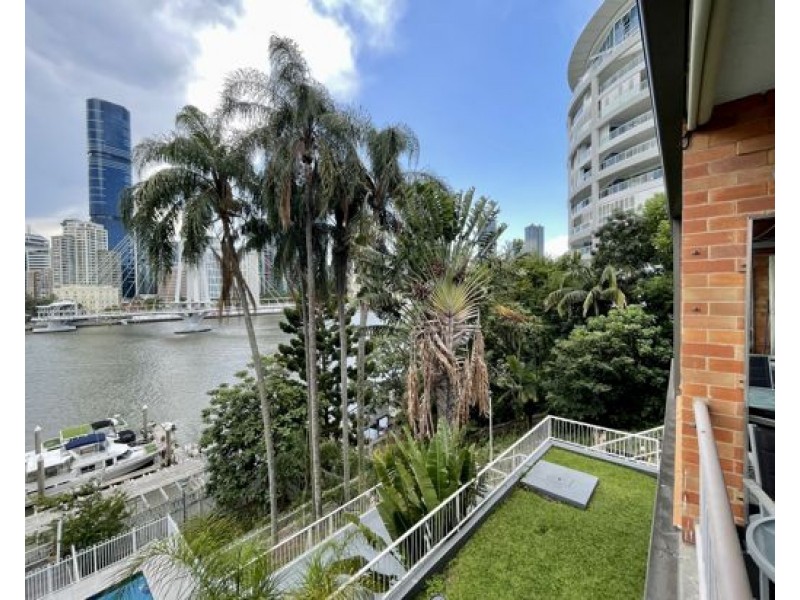 23/355 Main Street, Kangaroo Point QLD 4169