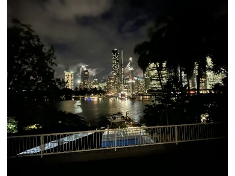 23/355 Main Street, Kangaroo Point QLD 4169