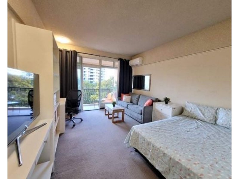 Lot 44/355 Main Street, Kangaroo Point QLD 4169