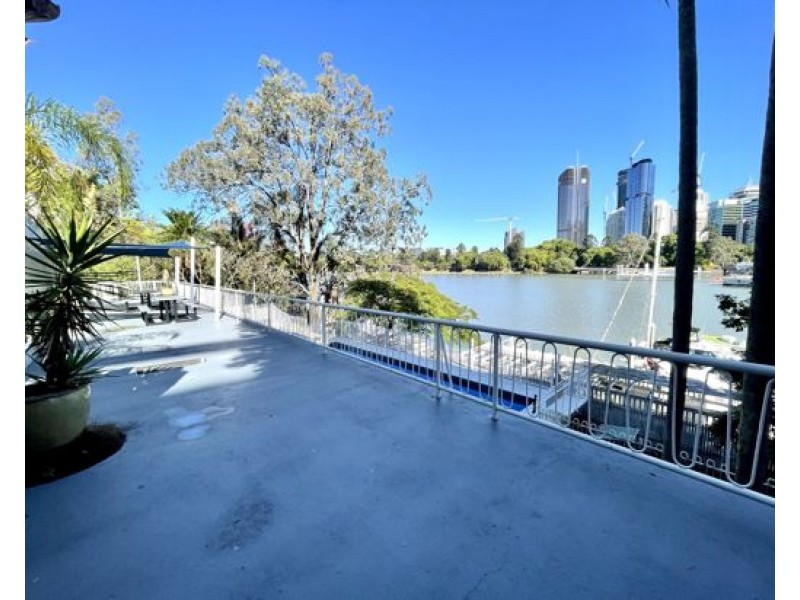 Lot 44/355 Main Street, Kangaroo Point QLD 4169