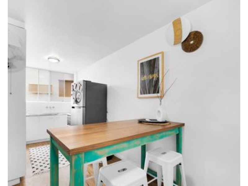 2/108 RIVER TERRACE, Kangaroo Point QLD 4169