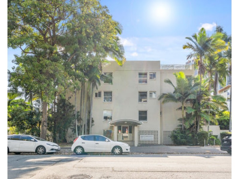 3.123 Main Street, Kangaroo Point QLD 4169