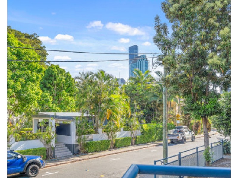 3.123 Main Street, Kangaroo Point QLD 4169