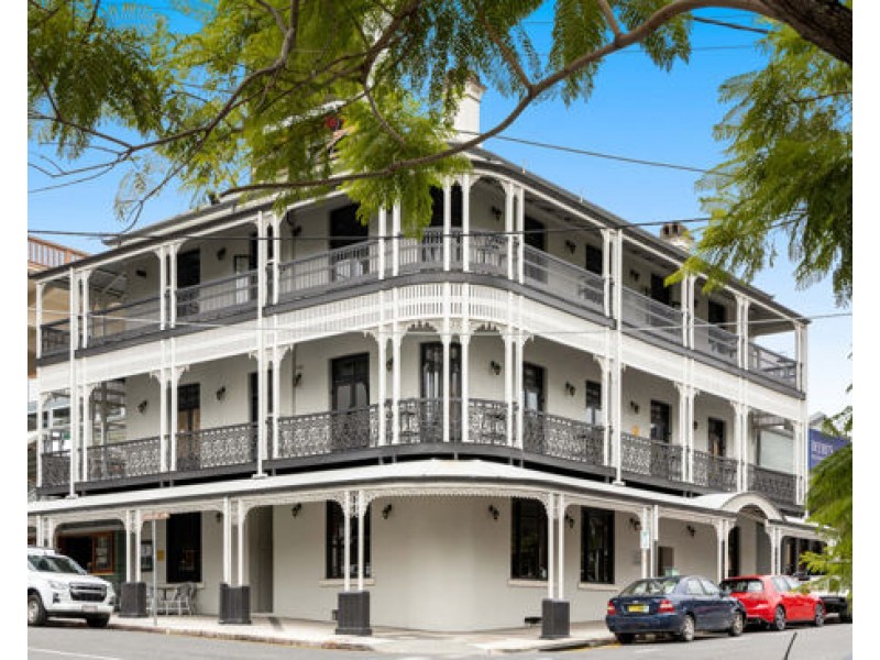 3.123 Main Street, Kangaroo Point QLD 4169