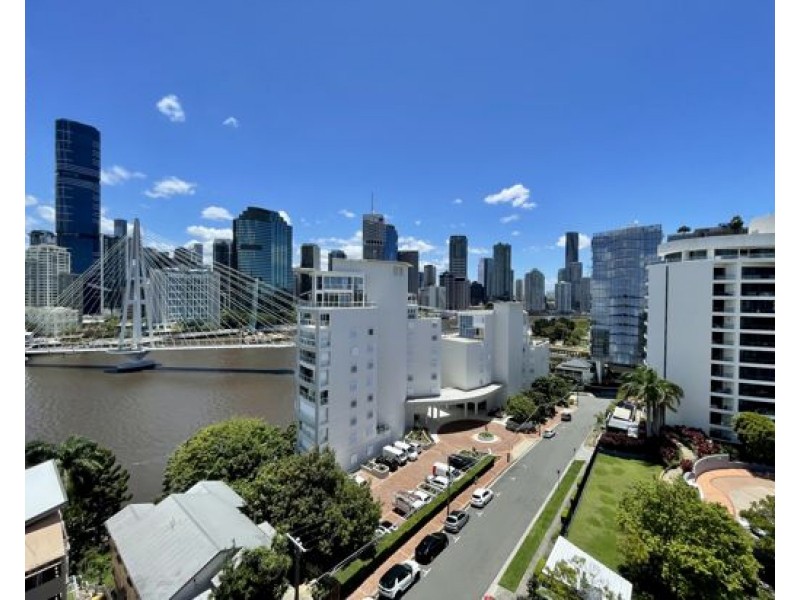 805.355 MAIN STREET, Kangaroo Point QLD 4169