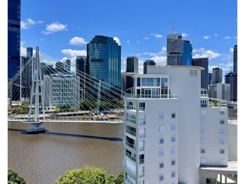 805.355 MAIN STREET, Kangaroo Point QLD 4169