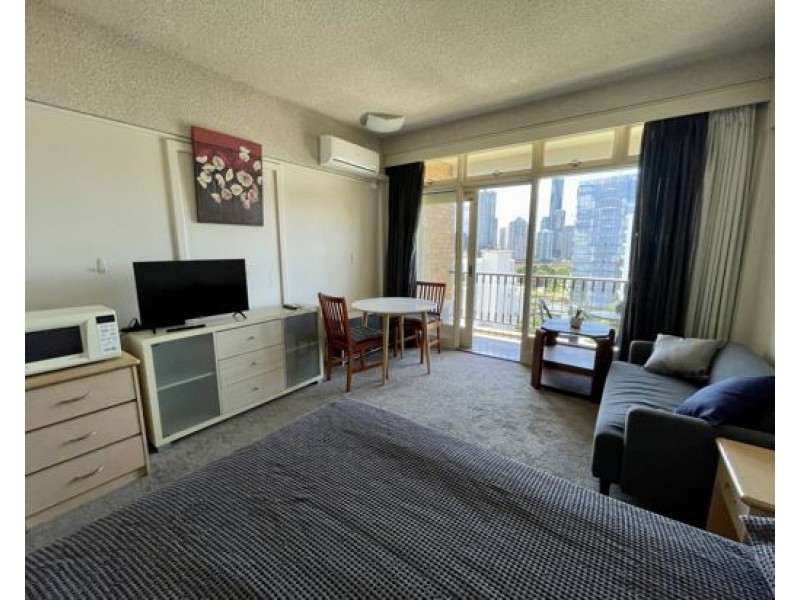 805.355 MAIN STREET, Kangaroo Point QLD 4169