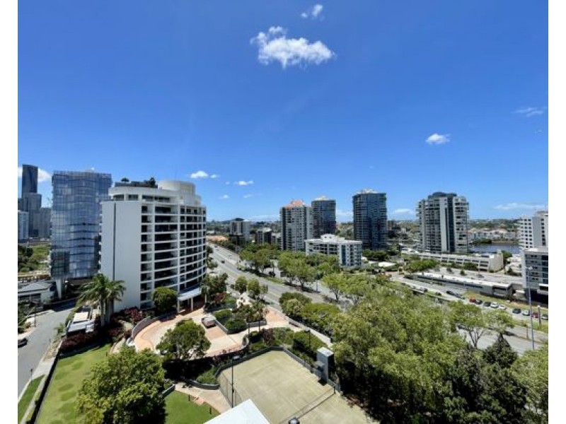 805.355 MAIN STREET, Kangaroo Point QLD 4169