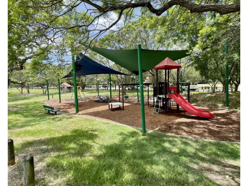 54 Clarendon St., East Brisbane QLD 4169