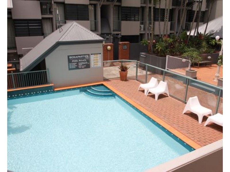 37/138 GIPPS STREET, Fortitude Valley QLD 4006