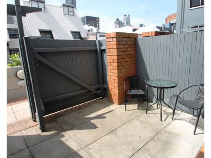 37/138 GIPPS STREET, Fortitude Valley QLD 4006