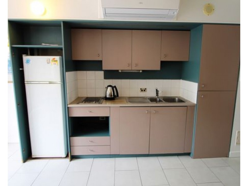 37/138 GIPPS STREET, Fortitude Valley QLD 4006