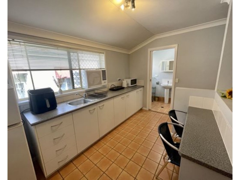 11/5 BRUNSWICK STREET, Spring Hill QLD 4000