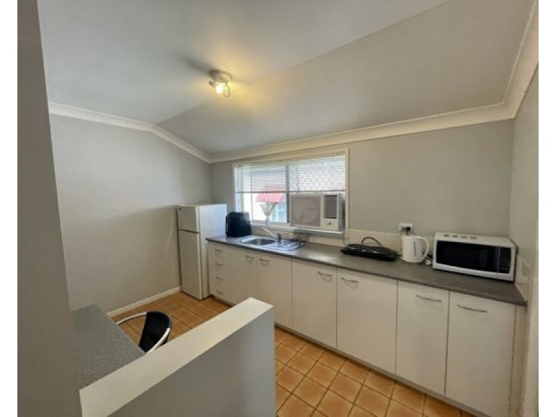 11/5 BRUNSWICK STREET, Spring Hill QLD 4000