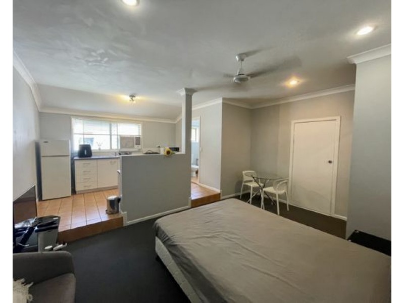 11/5 BRUNSWICK STREET, Spring Hill QLD 4000