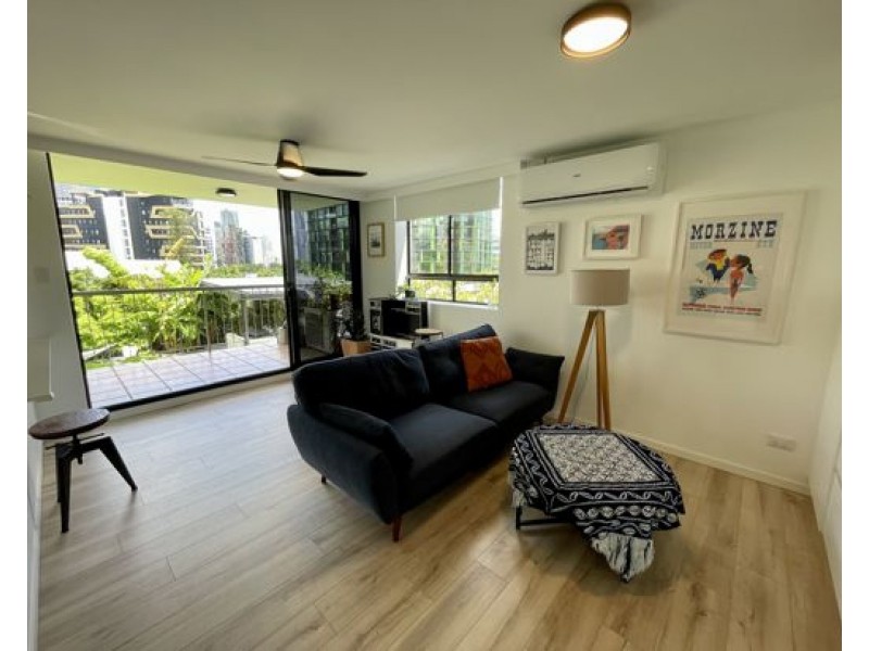 8/83 O’CONNELL STREET, Kangaroo Point QLD 4169