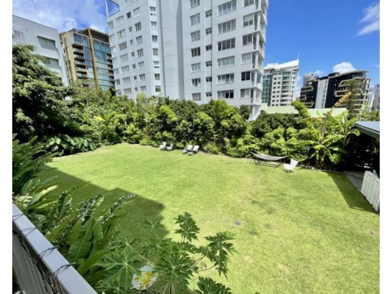 8/83 O’CONNELL STREET, Kangaroo Point QLD 4169