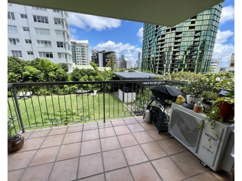8/83 O’CONNELL STREET, Kangaroo Point QLD 4169
