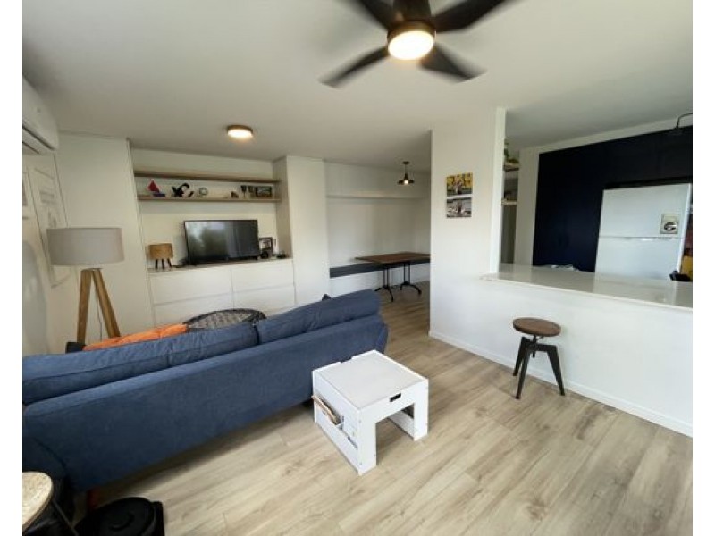 8/83 O’CONNELL STREET, Kangaroo Point QLD 4169