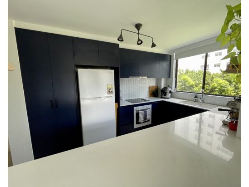 8/83 O’CONNELL STREET, Kangaroo Point QLD 4169