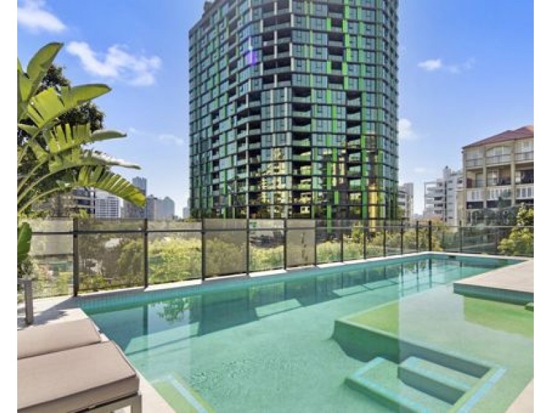 8/83 O’CONNELL STREET, Kangaroo Point QLD 4169