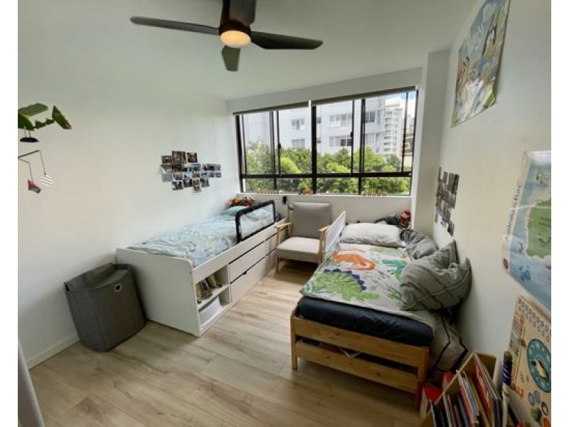 8/83 O’CONNELL STREET, Kangaroo Point QLD 4169